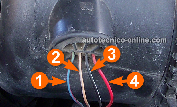 Verificando La Señal MAF Con Un Multímetro. Cómo Probar El MAF Ford (4.2L, 4.6L, 5.4L) Verificando La Señal MAF Con Un Multímetro. Cómo Probar El MAF Ford (4.2L, 4.6L, 5.4L)