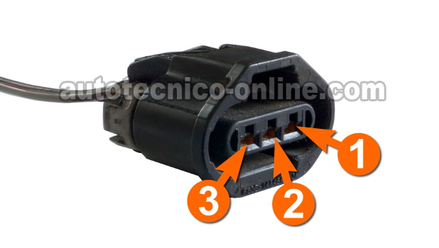 Cómo Probar El Sensor TPS (Ford 4.6L, 5.4L) Cómo Probar El Sensor TPS (Ford 4.6L, 5.4L)