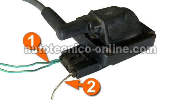 Cómo Probar La Bobina De Encendido (Ford 4.9L, 5.0L, 5.8L)