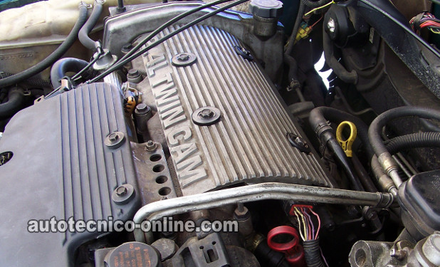 Diagnóstico de Falla de Encendido GM 2.4L Quad 4 (Estudio de Caso)