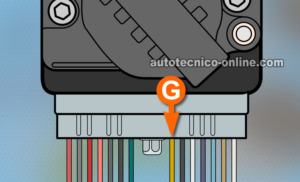 Cómo Probar El Módulo De Encendido Y Sensor Del Cigüeñal GM 3.8L Cómo Probar El Módulo De Encendido Y Sensor Del Cigüeñal GM 3.8L