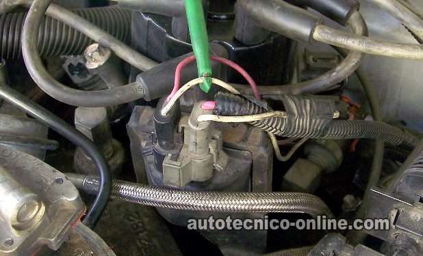 Cómo Probar El Sistema De Encendido GM 4.3L, 5.0L, 5.7L