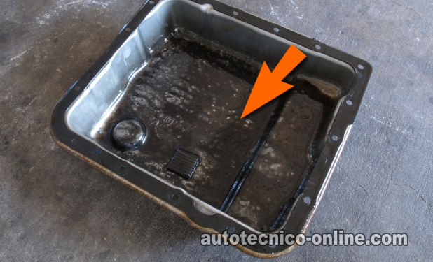 Cómo Probar Los Solenoides A y B De La Transmisión Automática Cómo Probar Los Solenoides A y B De La Transmisión Automática