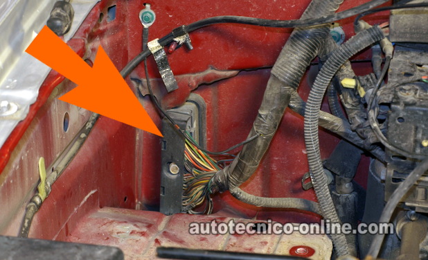 Ford F150 No Prende Por Caída De Voltaje (Estudio De Caso) Ford F150 No Prende Por Caída De Voltaje (Estudio De Caso)
