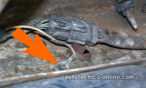 Ford F150 No Prende Por Caída De Voltaje (Estudio De Caso) Ford F150 No Prende Por Caída De Voltaje (Estudio De Caso)
