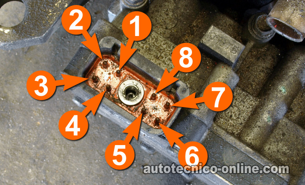 Cómo Diagnosticar El Código P0760. Transmisión Automática Chrysler.