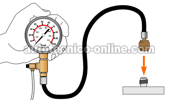 Cómo Diagnosticar Un Arranca Pero No Prende (GM 3.1L, 3.4L) Cómo Diagnosticar Un Arranca Pero No Prende (GM 3.1L, 3.4L)