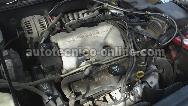 Cómo Probar Un Arranca Pero No Prende (GM 3.1L, 3.4L)