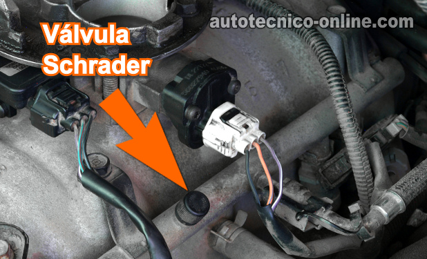 Cómo Probar La Bomba De Combustible (Chrysler 3.9L, 5.2L, 5.9L)