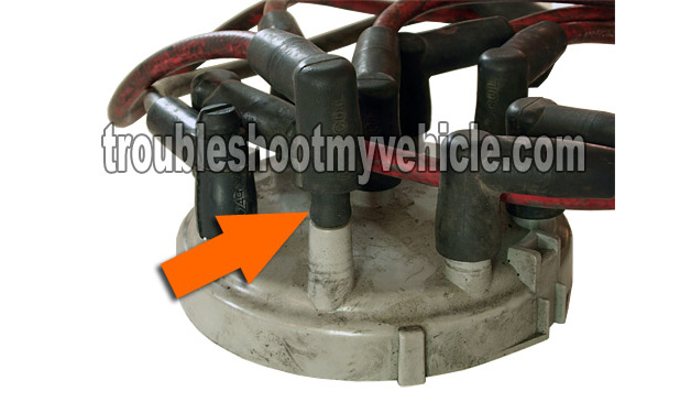 Cómo Hacer Una Prueba Balance De Cilindros (Ford 5.0L, 5.8L)