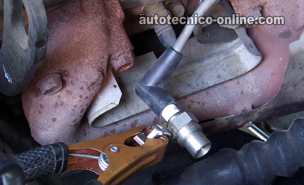 Cómo Probar Un Arranca Pero No Prende (GM 4.3L, 5.0L, 5.7L)