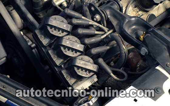 Cómo Probar Un Arranca Pero No Prende -GM 4.3L, 5.0L, 5.7L Cómo Probar Un Arranca Pero No Prende -GM 4.3L, 5.0L, 5.7L