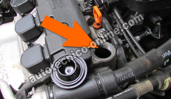 Cómo Verificar Si Se Reventó La Correa De Distribución (Honda 1.7) Cómo Verificar Si Se Reventó La Correa De Distribución (Honda 1.7)