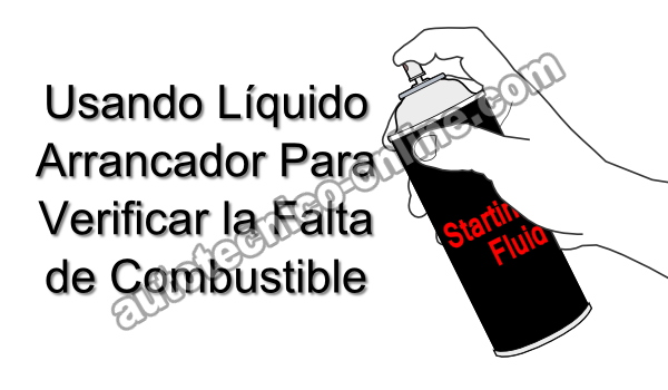 Cómo Verificar La Bomba De Combustible En Los Sistemas TBI Cómo Verificar La Bomba De Combustible En Los Sistemas TBI
