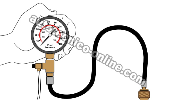 Cómo Verificar La Bomba De Combustible En Los Sistemas TBI Cómo Verificar La Bomba De Combustible En Los Sistemas TBI