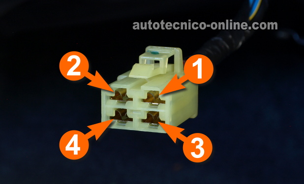 Como Probar El Motor Soplador Del Aire Acondicionado (1.7L Honda Civic) Como Probar El Motor Soplador Del Aire Acondicionado (1.7L Honda Civic)