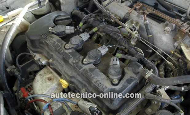 Resolviendo Un Arranca Pero No Prende -Estudio De Caso (2002 1.8L Nissan Sentra)