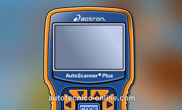 Verificando Si Existen Códigos. Cómo Probar El Sensor De La Posición Del Cigüeñal With A Multimeter (2000, 2001, 2002 1.8L Nissan Sentra) Verificando Si Existen Códigos. Resolviendo Un Arranca Pero No Prende -Estudio De Caso (2002 1.8L Nissan Sentra)