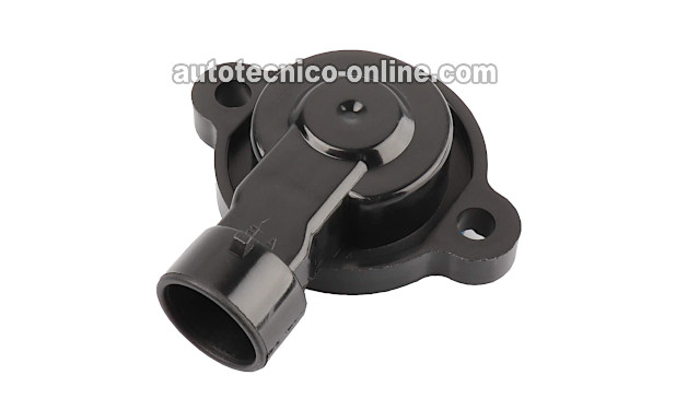 El Sensor TPS ¿Qué Es Y Para Qué Sirve? (1996, 1997, 1998, 1999, 2000, 2001, 2002, 2003, 2004, 2005 3.4L Chevrolet: Impala, Monte Carlo, Lumina Minivan, Venture, Pontiac: Aztek, Grand Am, Montana, Trans Sport) El Sensor TPS ¿Qué Es Y Para Qué Sirve? (1996, 1997, 1998, 1999, 2000, 2001, 2002, 2003, 2004, 2005 3.4L Chevrolet: Impala, Monte Carlo, Lumina Minivan, Venture, Pontiac: Aztek, Grand Am, Montana, Trans Sport)