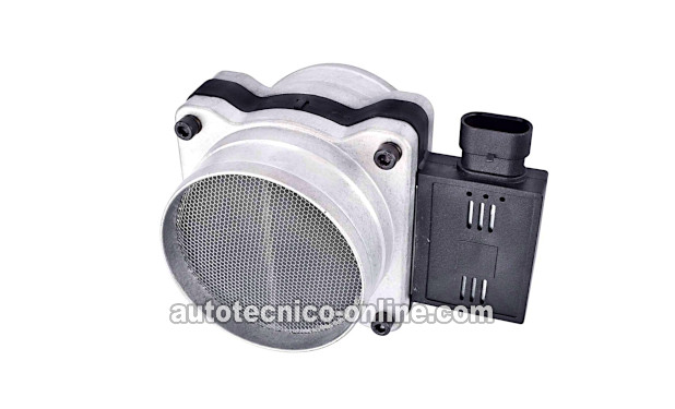 El Sensor MAF ¿Qué Es Y Para Qué Sirve? (1996, 1997, 1998, 1999, 2000, 2001, 2002, 2003, 2004, 2005 3.4L Chevrolet: Impala, Monte Carlo, Lumina Minivan, Venture, Pontiac: Aztek, Grand Am, Montana, Trans Sport) El Sensor MAF ¿Qué Es Y Para Qué Sirve? (1996, 1997, 1998, 1999, 2000, 2001, 2002, 2003, 2004, 2005 3.4L Chevrolet: Impala, Monte Carlo, Lumina Minivan, Venture, Pontiac: Aztek, Grand Am, Montana, Trans Sport)