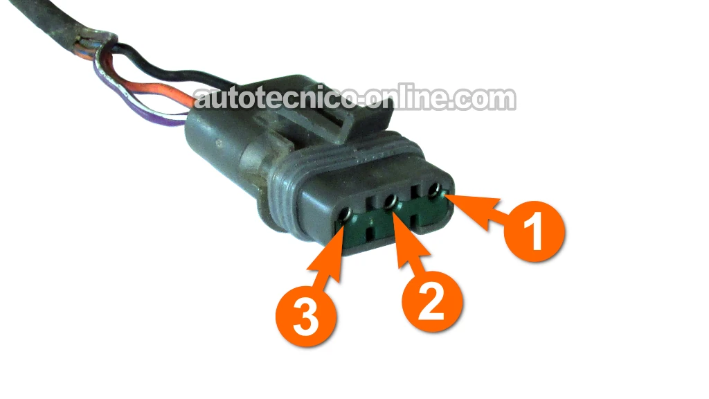 Lo Esencial Del Sensor De Posición Del Acelerador (Sensor TPS). Cómo Probar El Sensor TPS (1991, 1992, 1993, 1994, 1995 3.0L Chrysler, Dodge, Plymouth) Lo Esencial Del Sensor De Posición Del Acelerador (Sensor TPS). Cómo Probar El Sensor TPS (1991, 1992, 1993, 1994, 1995 3.0L Chrysler, Dodge, Plymouth)