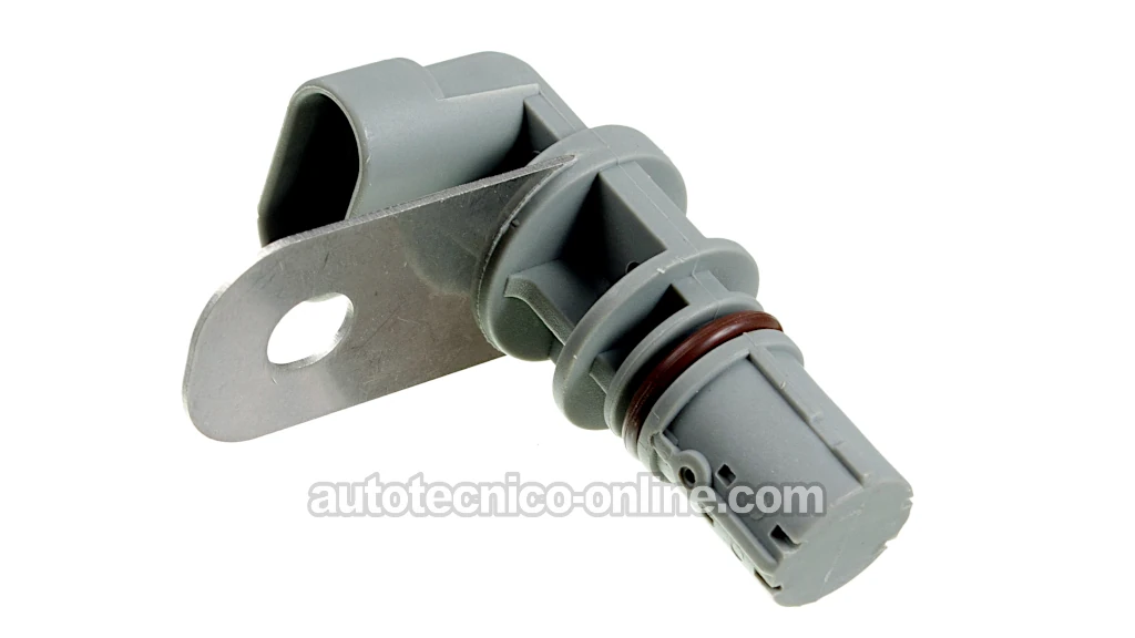 Cómo Funciona El Sensor CKP. Cómo Probar El Sensor CKP (2008, 2009, 2010, 2011, 2012, 2013 Chevrolet Express, GMC Savana) Cómo Funciona El Sensor CKP. Cómo Probar El Sensor CKP (2008, 2009, 2010, 2011, 2012, 2013 Chevrolet Express, GMC Savana)