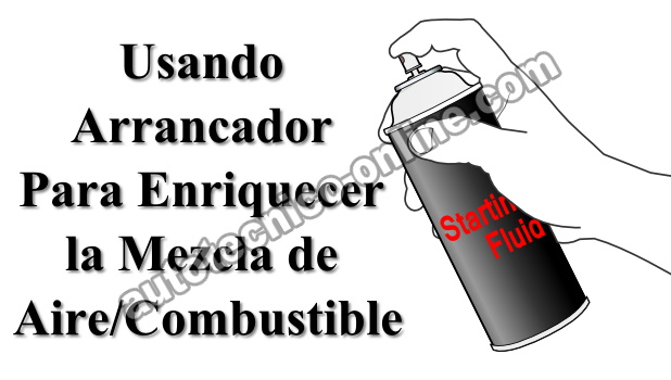 Cómo Verificar El Sensor De Oxígeno Con Multímetro (2.2L GM) Cómo Verificar El Sensor De Oxígeno Con Multímetro (2.2L GM)