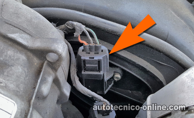 Cómo Probar El Sensor MAP (2000-2001 4.7L Dakota, Durango)