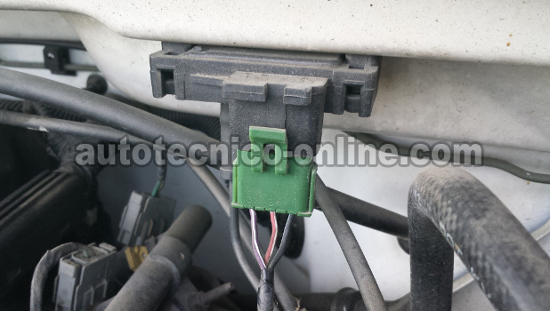 Cómo Probar El Sensor MAP (1987-1995 4.0L Jeep)