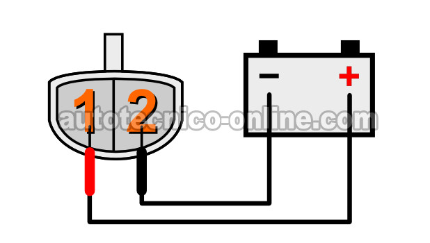 Como Probar El Motor Soplador Del Aire Acondicionado (4.6L, 5.4L Ford) Como Probar El Motor Soplador Del Aire Acondicionado (4.6L, 5.4L Ford)