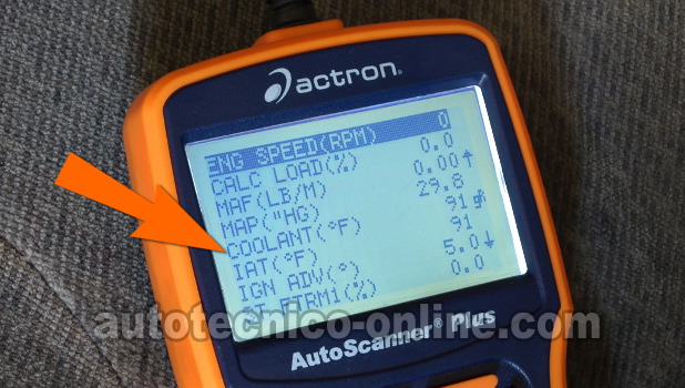 Verificando La Operación del Termostato. Cómo Probar el Termostato(Ford 4.6L, 5.4L) Verificando La Operación del Termostato. Cómo Probar el Termostato(Ford 4.6L, 5.4L)