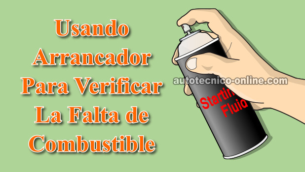 Cómo Probar La Bomba De Combustible (4.0L Jeep Grand Cherokee, Comanche, Cherokee, Wagoneer, Wrangler) Cómo Probar La Bomba De Combustible (4.0L Jeep Grand Cherokee, Comanche, Cherokee, Wagoneer, Wrangler)