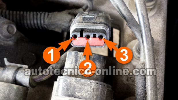 Verificando La Señal Del Sensor TPS Con Un Multímetro. Cómo Probar El Sensor De La Posición Del Acelerador -Sensor TPS(1993, 1994, 1995 4.0L Grand Cherokee) Verificando La Señal Del Sensor TPS Con Un Multímetro. Cómo Probar El Sensor De La Posición Del Acelerador -Sensor TPS(1993, 1994, 1995 4.0L Grand Cherokee)