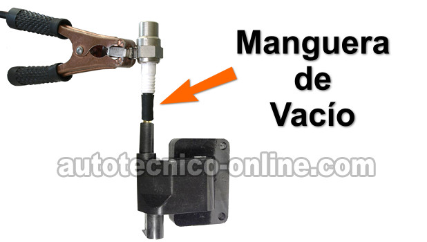 Cómo Probar La Bobina de Encendido (1991-1997 4.0L Jeep) Cómo Probar La Bobina de Encendido (1991-1997 4.0L Jeep)