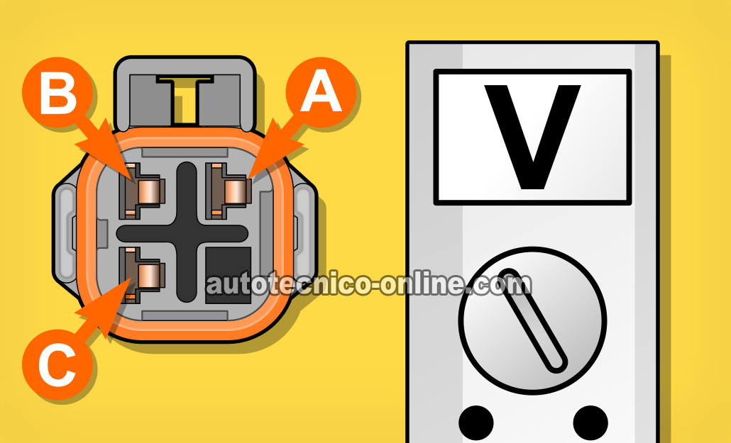 Cómo Probar El Módulo Del Motor Del Soplador (3.8L GM)