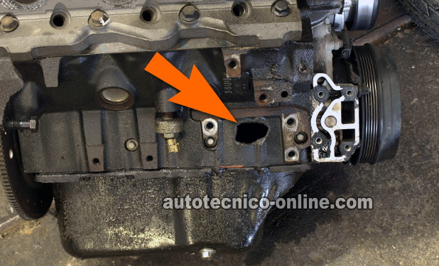 El Motor Está Desvielado. Pruebas Cuando No Arranca -Estudio de Caso (GM 3.8L) El Motor Está Desvielado. Pruebas Cuando No Arranca -Estudio de Caso (GM 3.8L)
