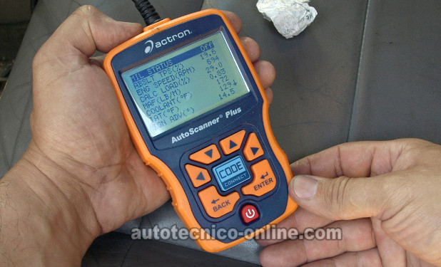 Cómo Probar: Códigos P0171 y P0174 (4.0L Ford)