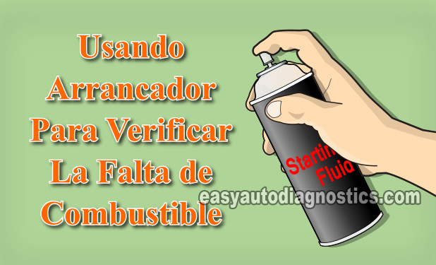 Cómo Probar La Bomba De Gasolina (1994-1999 2.0L Mazda 626) Cómo Probar La Bomba De Gasolina (1994-1999 2.0L Mazda 626)