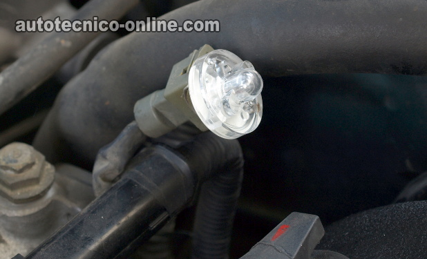 Verificando Las Pulsaciones Del Inyector Con Una Luz Noid. Cómo Encontrar El Inyector Averiado (Estudio De Caso) Verificando Las Pulsaciones Del Inyector Con Una Luz Noid. Cómo Encontrar El Inyector Averiado (Estudio De Caso)