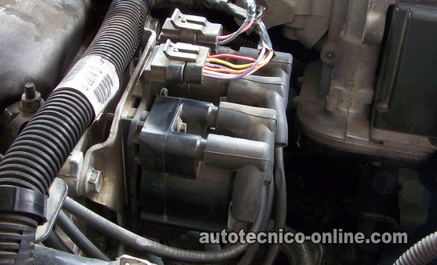 Cómo Probar El Módulo De Encendido de Chevrolet y Pontiac 2.2L