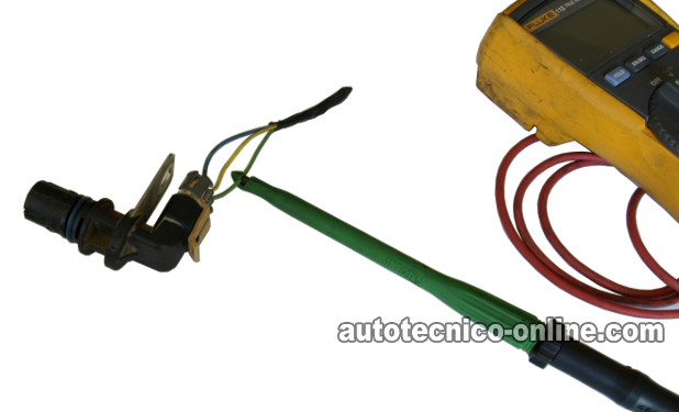 Probador Atraviesa Cables (Power Probe PWPPPPP01)