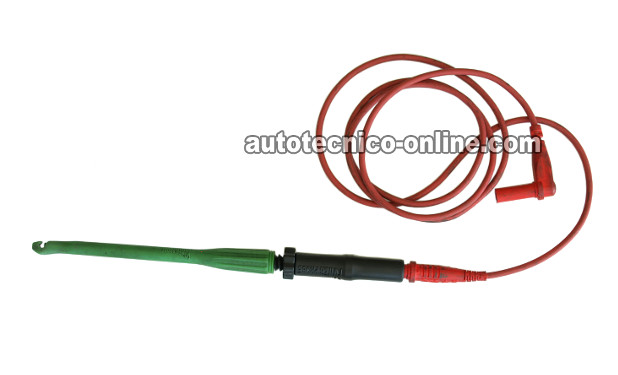 Probador Atraviesa Cables (Power Probe PWPPPPP01) Probador Atraviesa Cables (Power Probe PWPPPPP01)