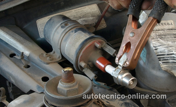 Estudio de Caso: Volvo 740 Arranca Pero No Prende Estudio de Caso: Volvo 740 Arranca Pero No Prende