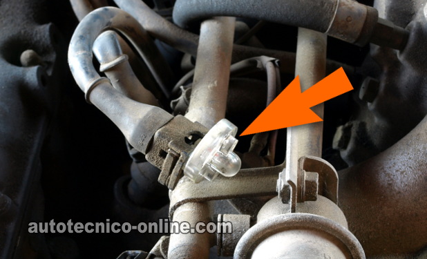 Estudio de Caso: Volvo 740 Arranca Pero No Prende Estudio de Caso: Volvo 740 Arranca Pero No Prende