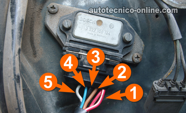 Estudio de Caso: Volvo 740 Arranca Pero No Prende Estudio de Caso: Volvo 740 Arranca Pero No Prende