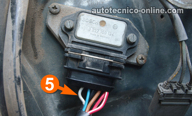 Estudio de Caso: Volvo 740 Arranca Pero No Prende Estudio de Caso: Volvo 740 Arranca Pero No Prende