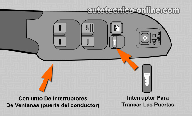 Cómo Programar El Control De Alarma 1999-2002 Nissan Quest Cómo Programar El Control De Alarma 1999-2002 Nissan Quest