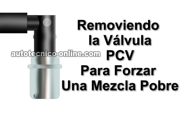 Cómo Probar El Sensor De Oxígeno Delantero (1.6L Toyota Corolla) Cómo Probar El Sensor De Oxígeno Delantero (1.6L Toyota Corolla)