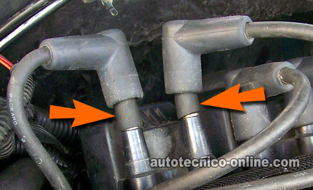 Cómo Hacer La Prueba Balance De Cilindros (GM 3.1L, 3.4L)