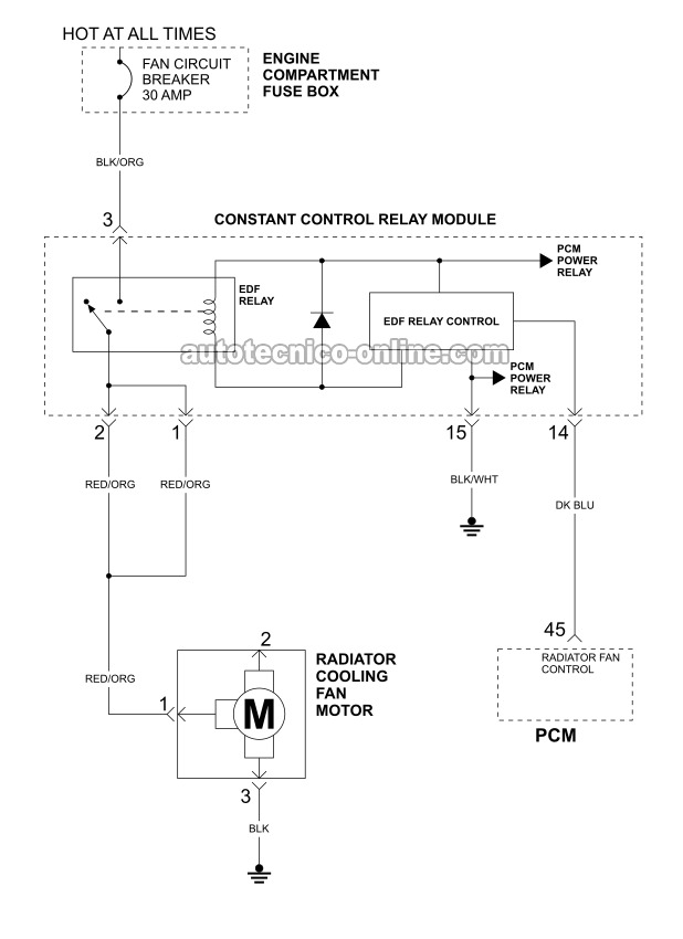 1997 3.8L Ford Mustang Wiring Diagram 1997 3.8L Ford Mustang Wiring Diagram